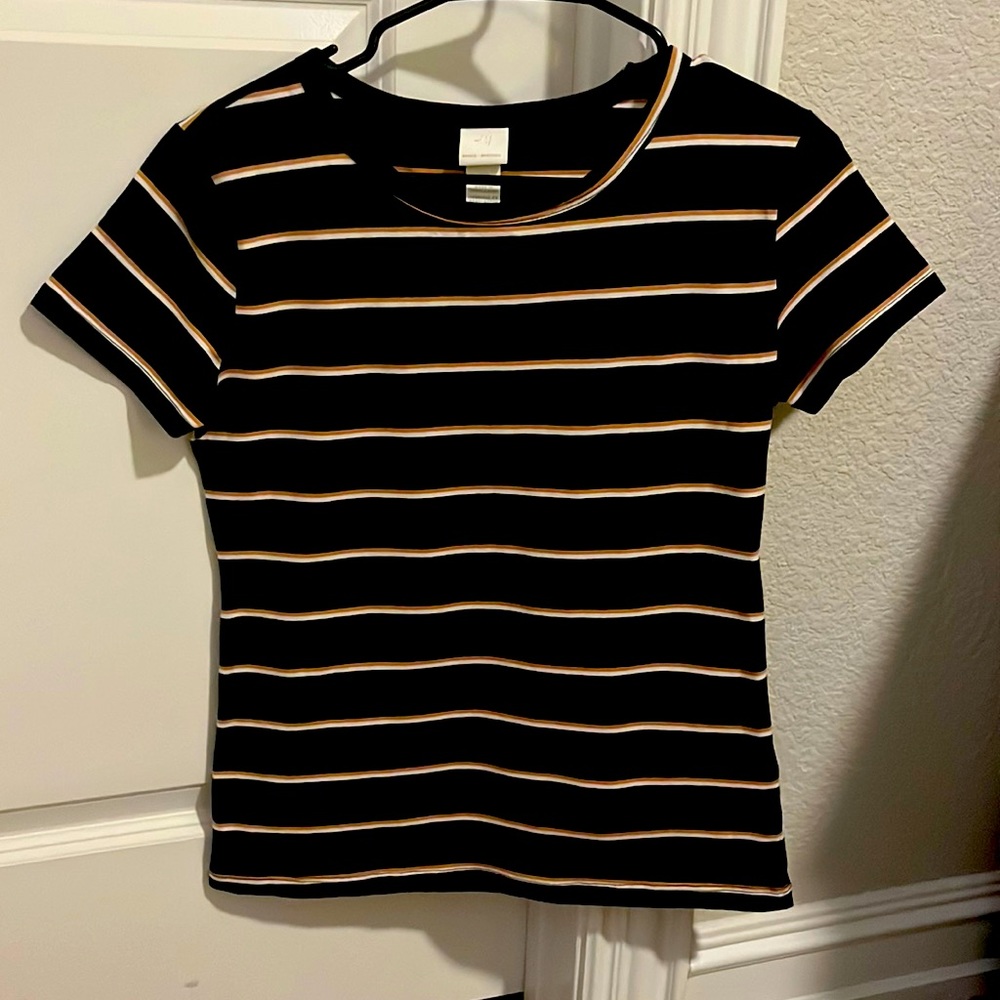 H&M Basic Tee